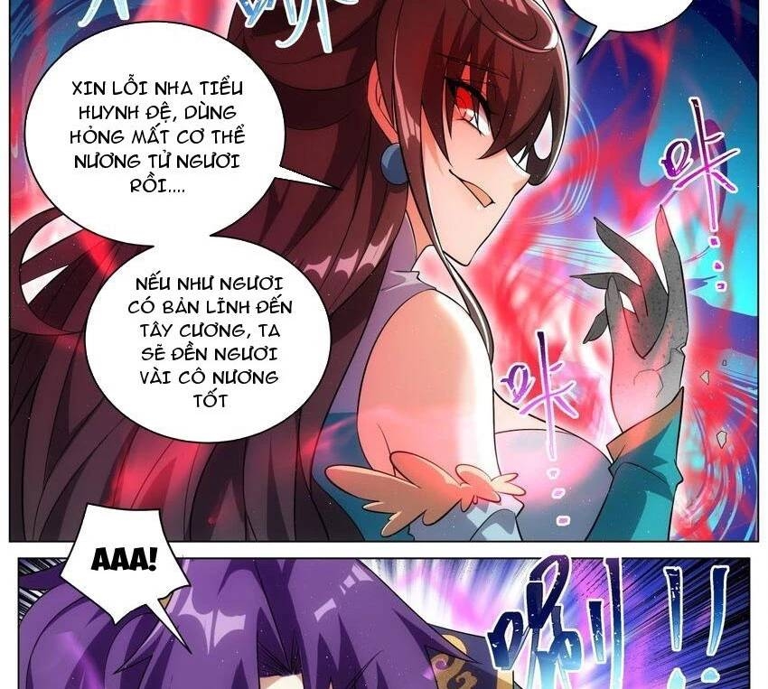 Ta! Vô Địch Đại Phản Phái Chapter 183 - Trang 2