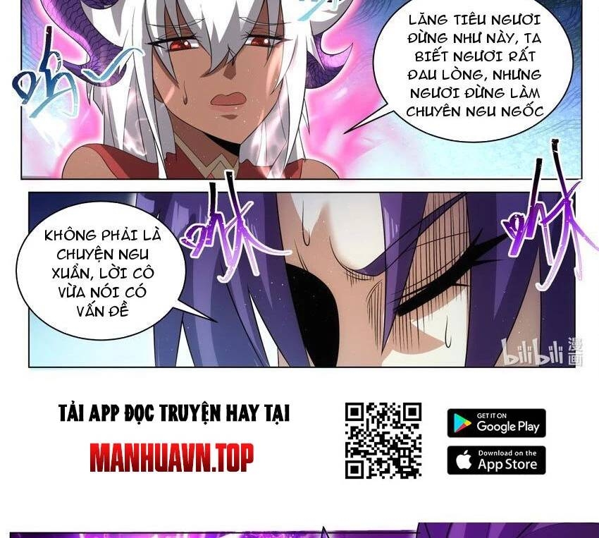 Ta! Vô Địch Đại Phản Phái Chapter 183 - Trang 9