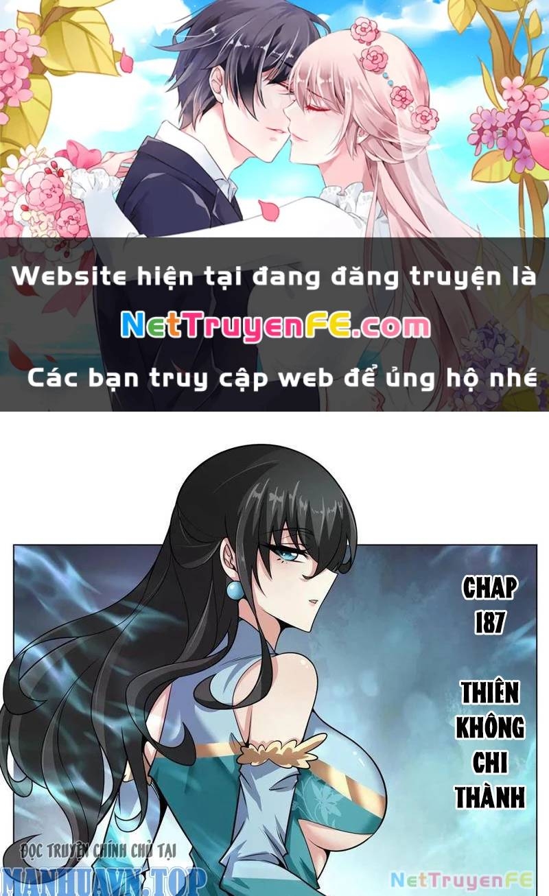 Ta! Vô Địch Đại Phản Phái Chapter 187 - Trang 0