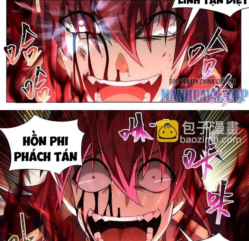 Ta! Vô Địch Đại Phản Phái Chapter 182 - Trang 10