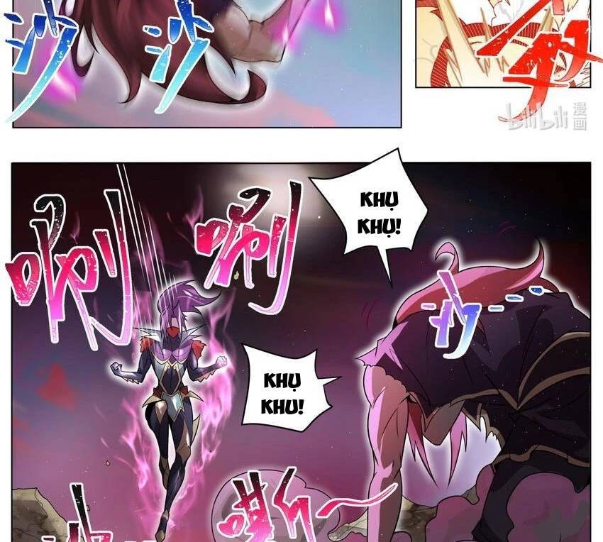 Ta! Vô Địch Đại Phản Phái Chapter 181 - Trang 16