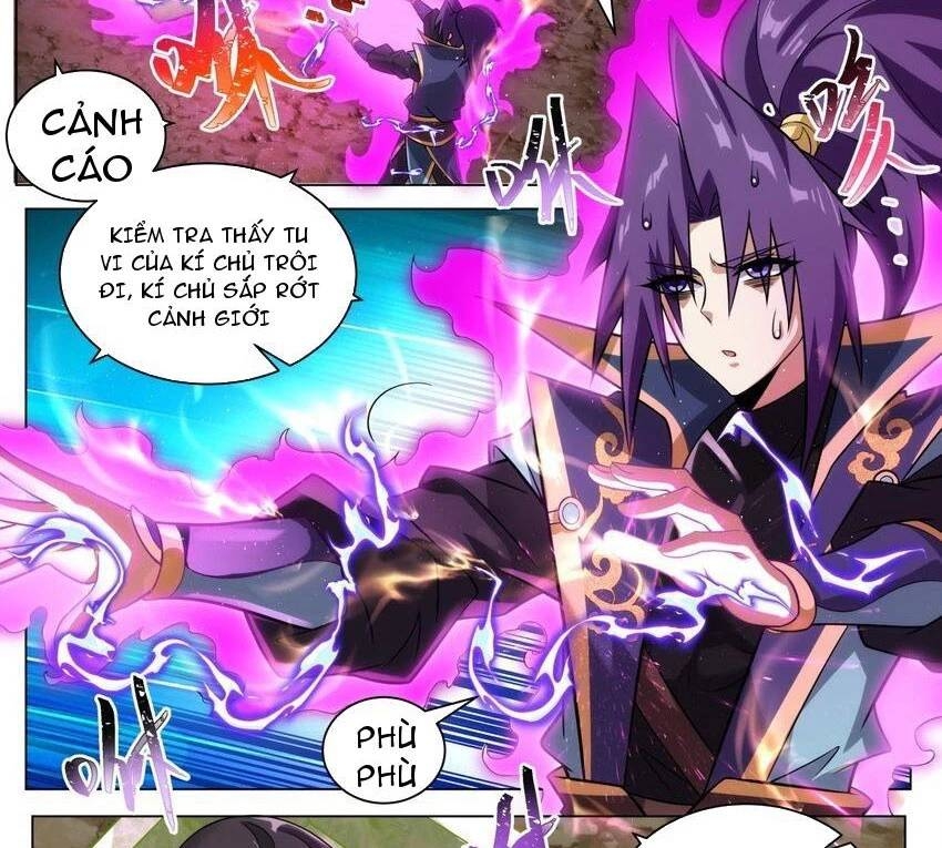 Ta! Vô Địch Đại Phản Phái Chapter 184 - Trang 2