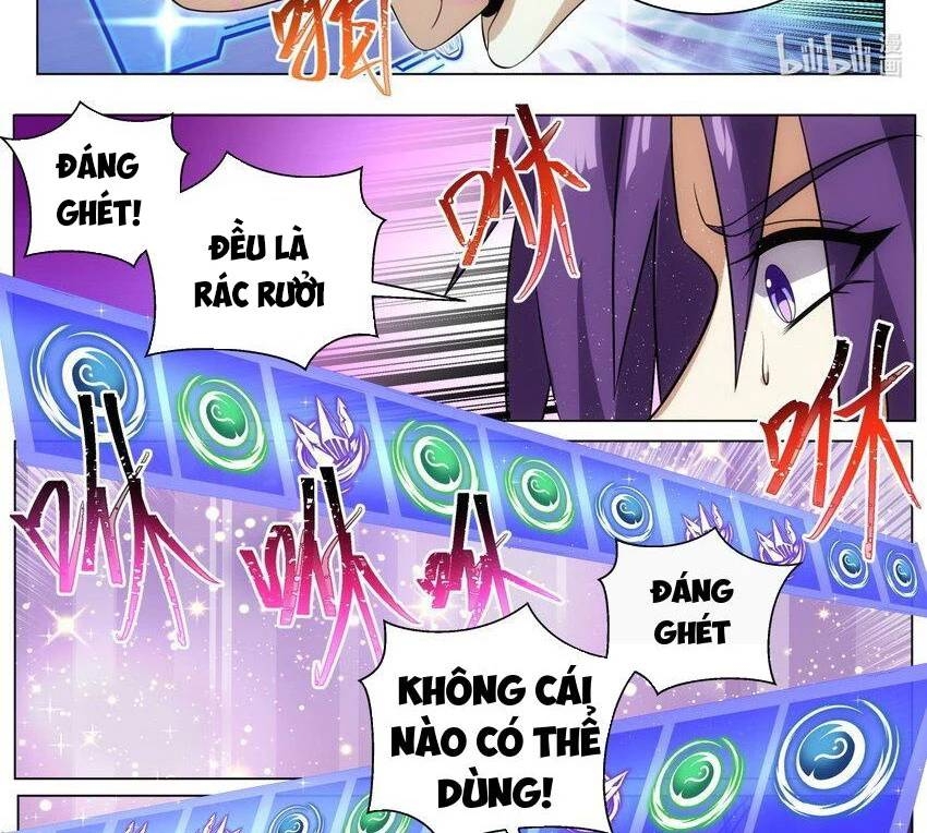 Ta! Vô Địch Đại Phản Phái Chapter 183 - Trang 13