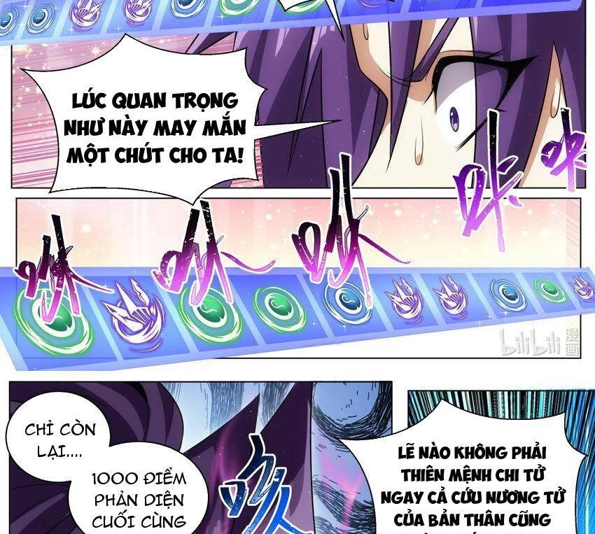 Ta! Vô Địch Đại Phản Phái Chapter 183 - Trang 14