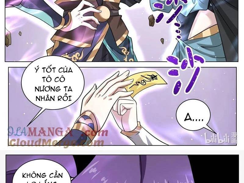 Ta! Vô Địch Đại Phản Phái Chapter 186 - Trang 18