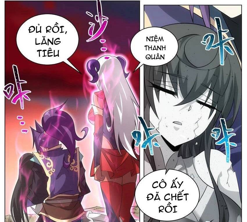 Ta! Vô Địch Đại Phản Phái Chapter 183 - Trang 5