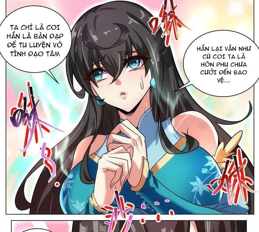 Ta! Vô Địch Đại Phản Phái Chapter 181 - Trang 10