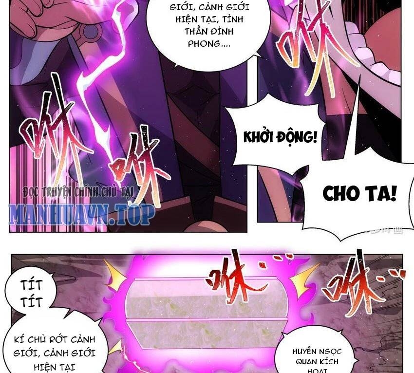 Ta! Vô Địch Đại Phản Phái Chapter 184 - Trang 14