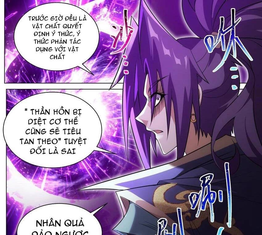 Ta! Vô Địch Đại Phản Phái Chapter 183 - Trang 10