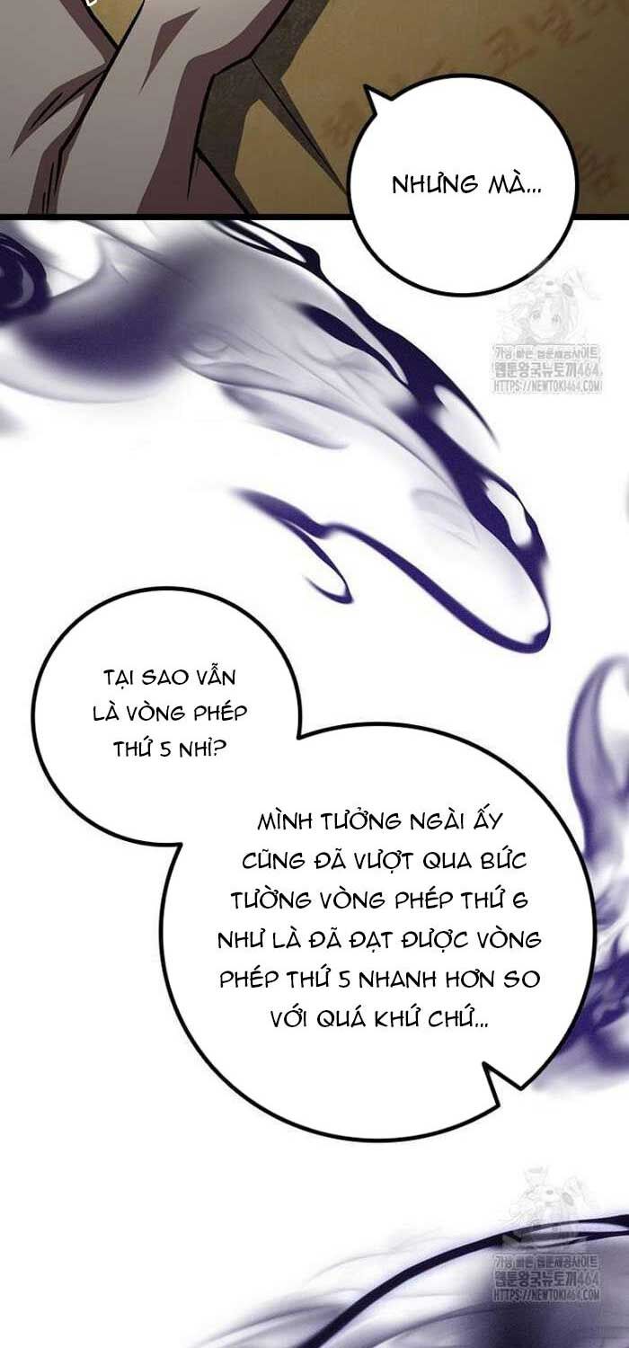 Thực Long Ma Pháp Sư Chapter 79 - Trang 55