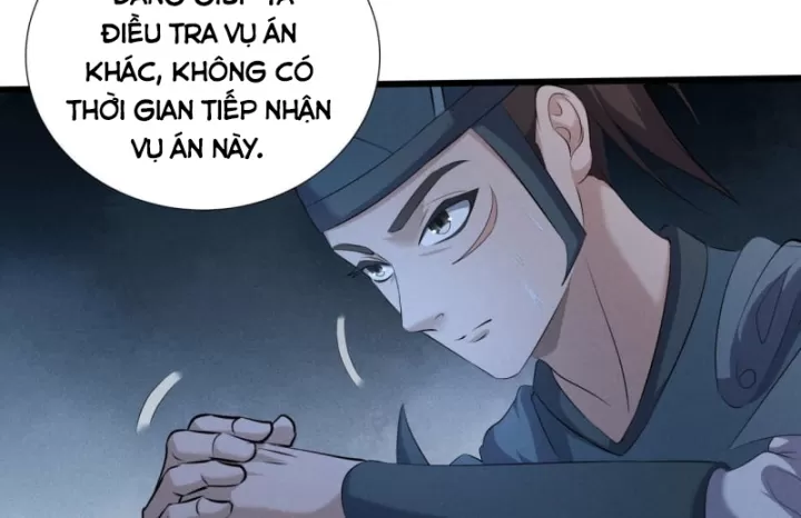 Hoàng Minh Tứ Hải Chapter 5 - Trang 27