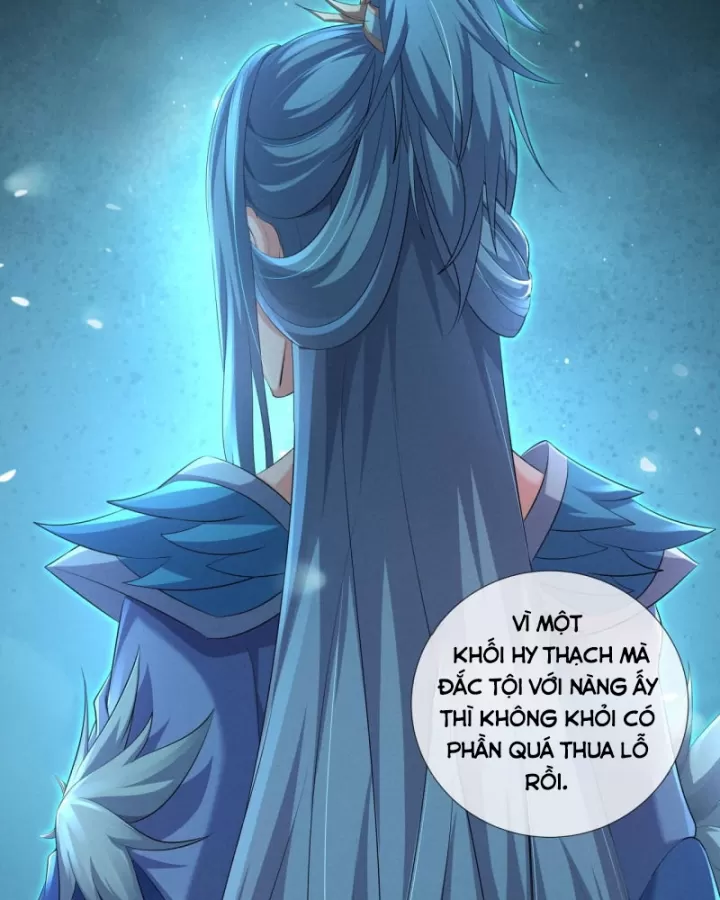 Hoàng Minh Tứ Hải Chapter 5 - Trang 8