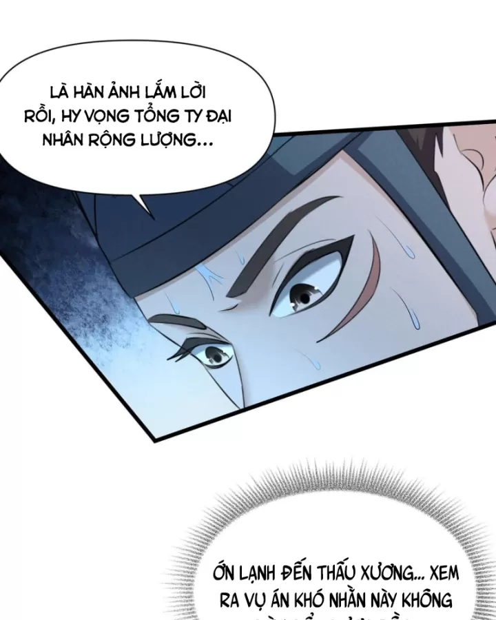 Hoàng Minh Tứ Hải Chapter 5 - Trang 25