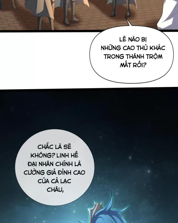 Hoàng Minh Tứ Hải Chapter 5 - Trang 7