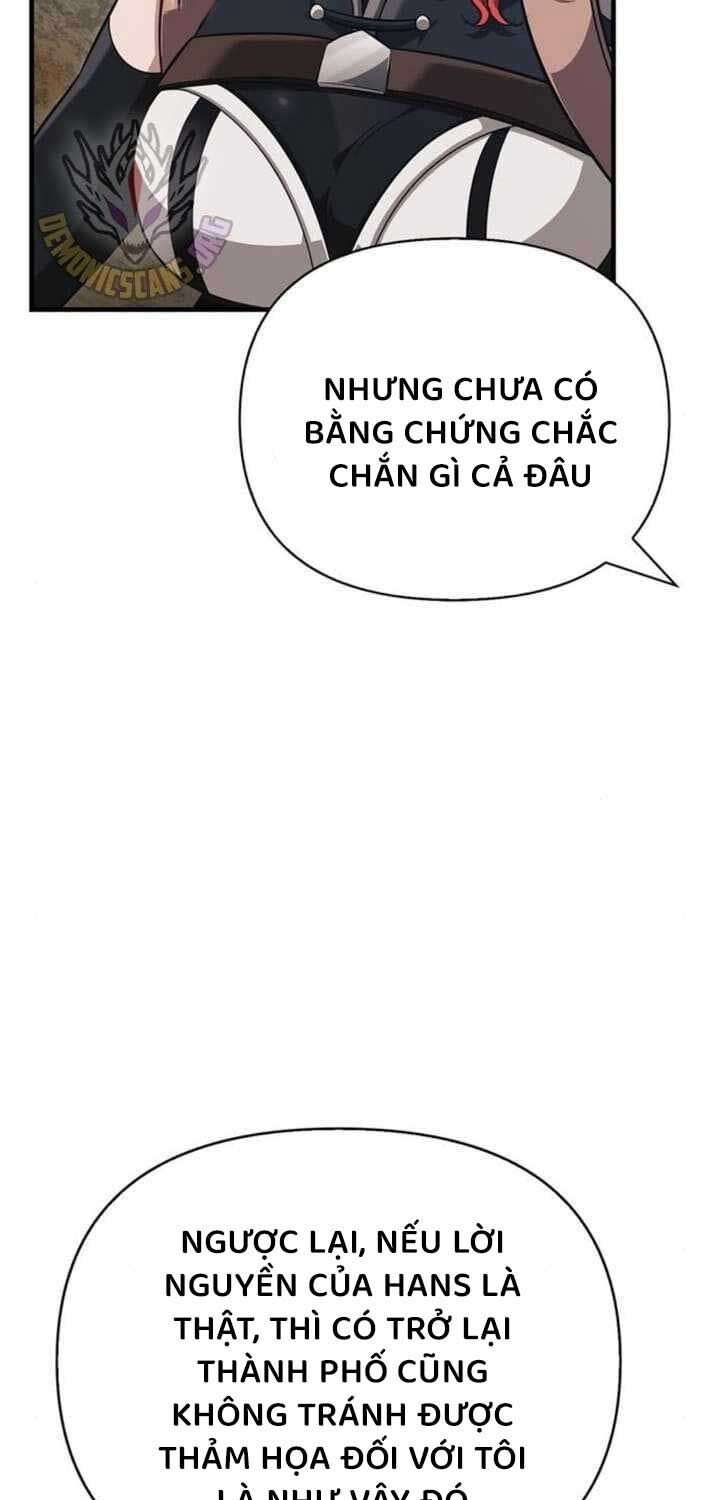 Sống Sót Trong Trò Chơi Với Tư Cách Là Một Cuồng Nhân Chapter 77 - Trang 43