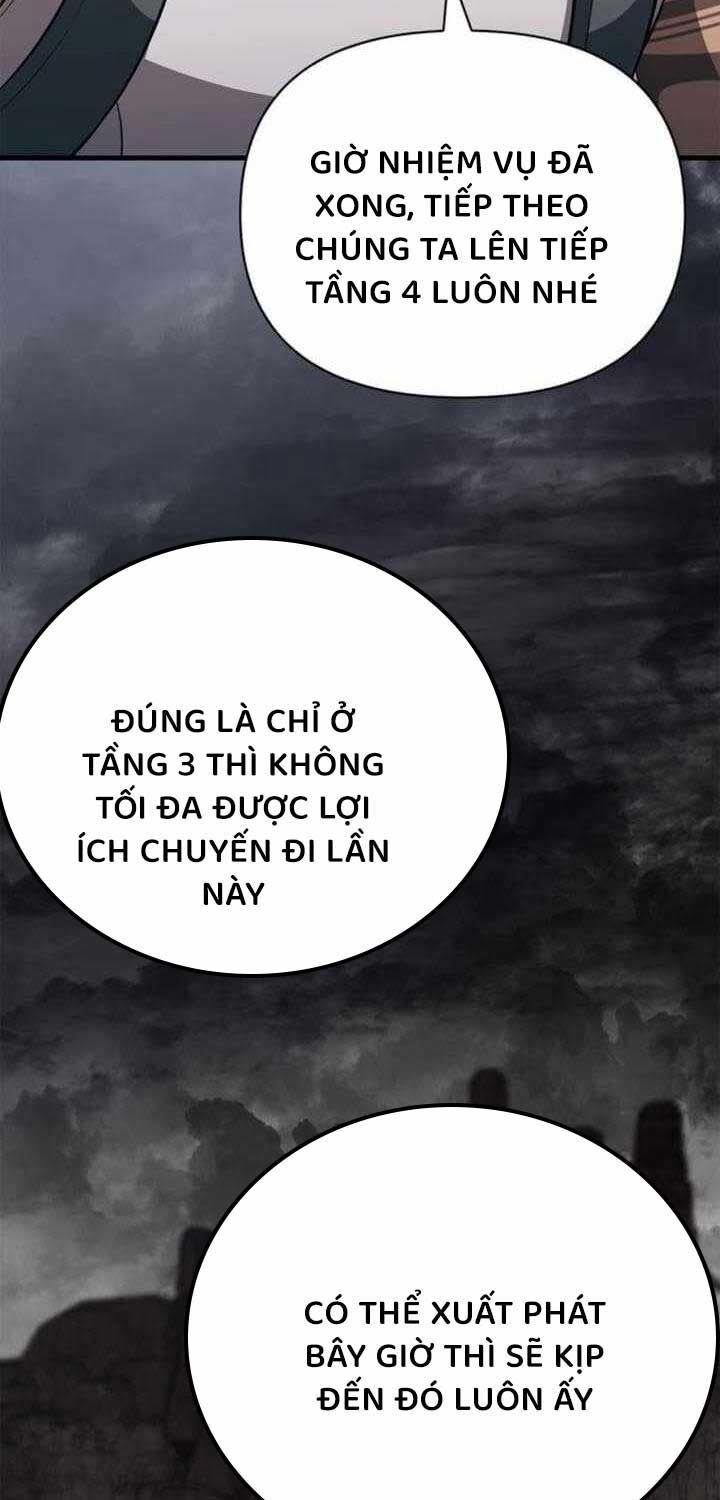 Sống Sót Trong Trò Chơi Với Tư Cách Là Một Cuồng Nhân Chapter 77 - Trang 76