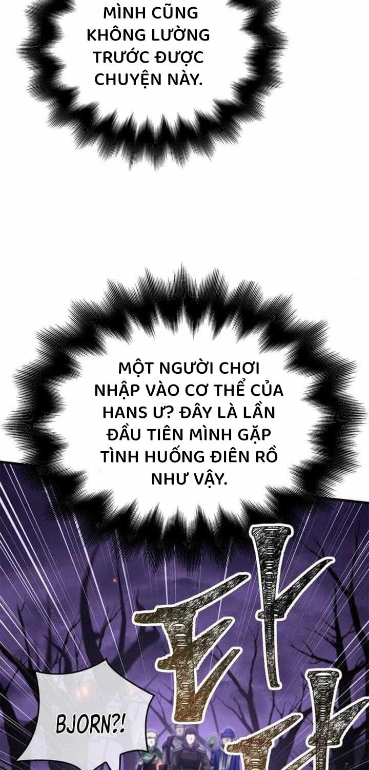 Sống Sót Trong Trò Chơi Với Tư Cách Là Một Cuồng Nhân Chapter 77 - Trang 5