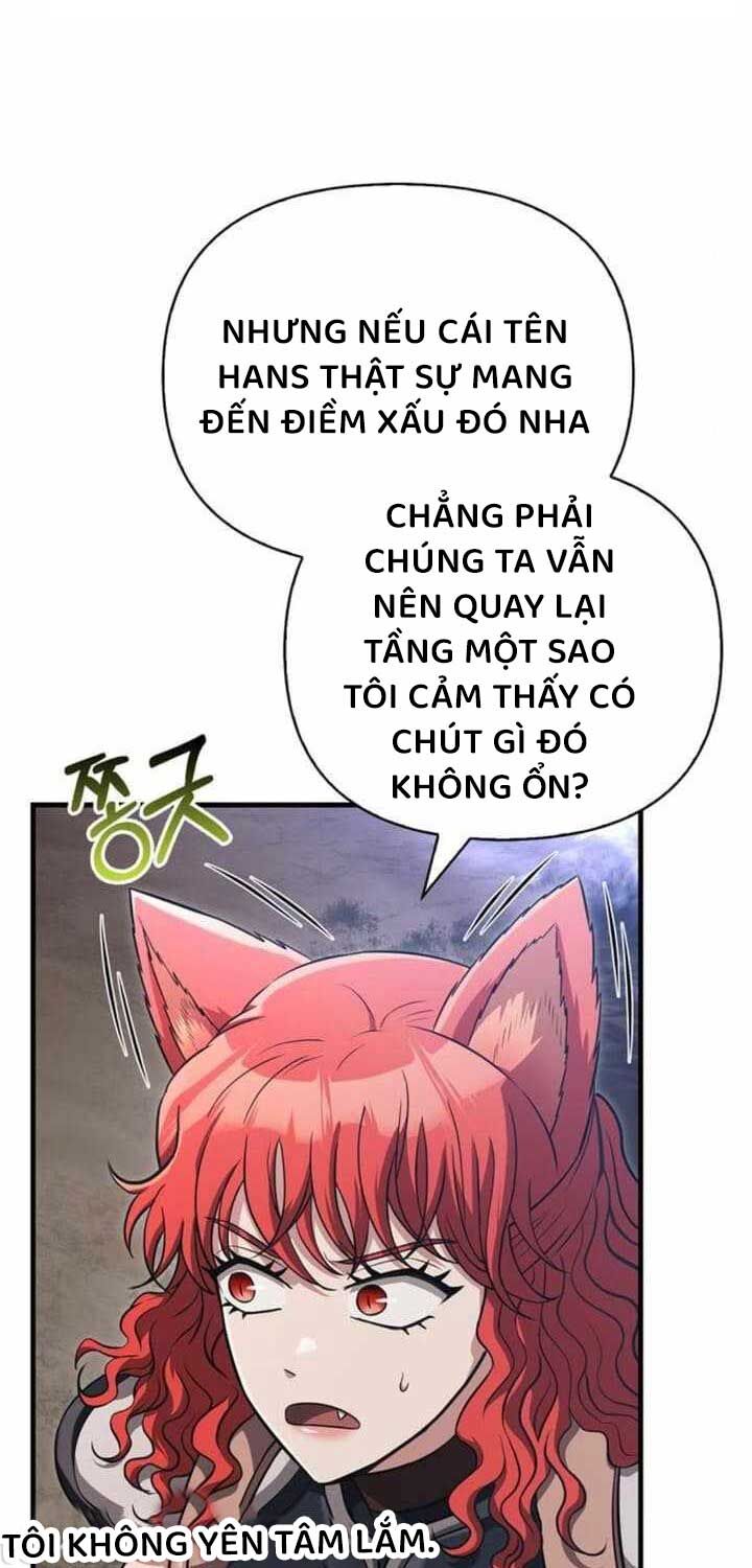 Sống Sót Trong Trò Chơi Với Tư Cách Là Một Cuồng Nhân Chapter 77 - Trang 42