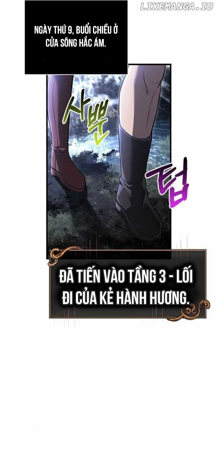 Sống Sót Trong Trò Chơi Với Tư Cách Là Một Cuồng Nhân Chapter 77 - Trang 39