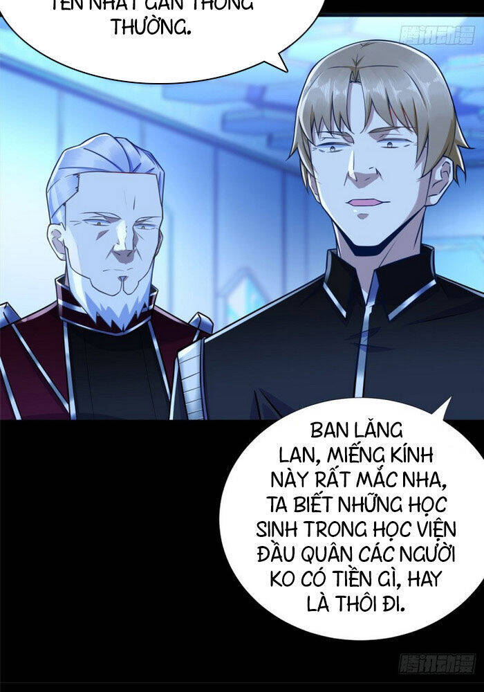 Xuyên Tới Tương Lai: Làm Đàn Ông Không Dễ Chapter 48 - Trang 7