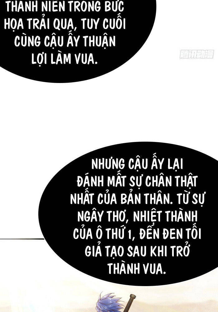 Xuyên Tới Tương Lai: Làm Đàn Ông Không Dễ Chapter 45 - Trang 23