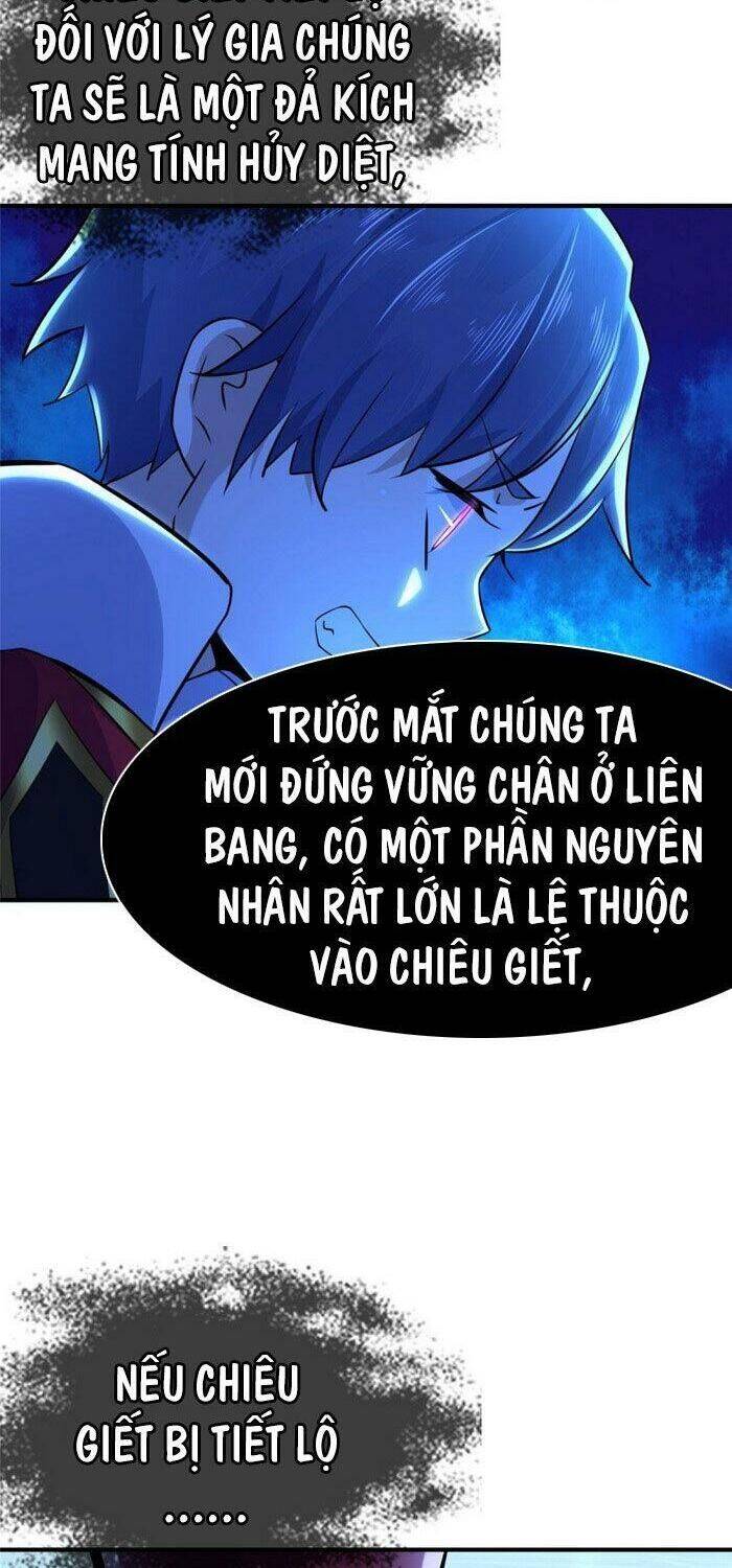 Xuyên Tới Tương Lai: Làm Đàn Ông Không Dễ Chapter 39 - Trang 11