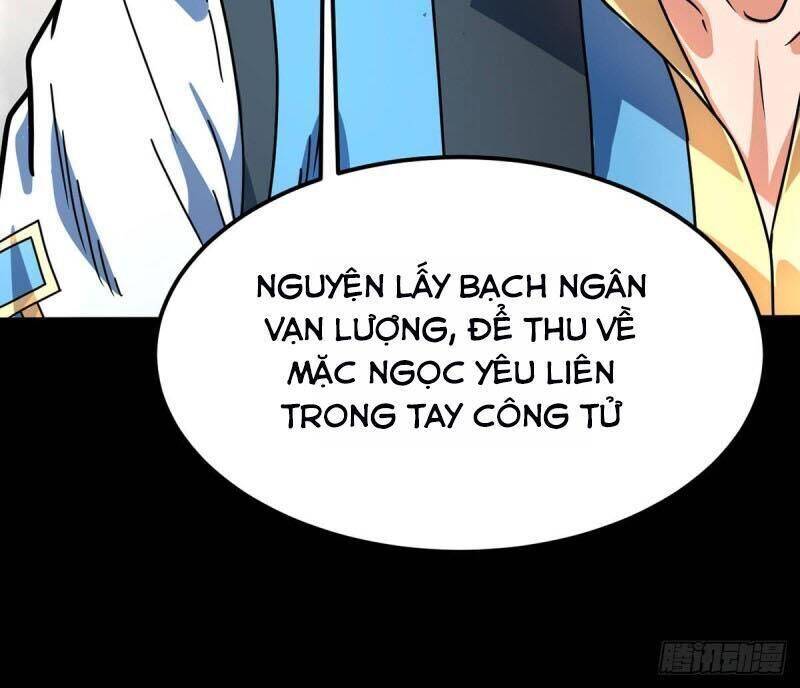 Đan Võ Chí Tôn Chapter 18 - Trang 16