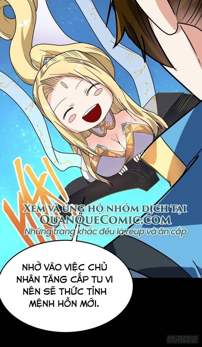 Đan Võ Chí Tôn Chapter 19 - Trang 11