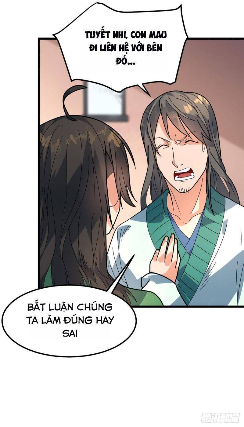 Đan Võ Chí Tôn Chapter 18 - Trang 3