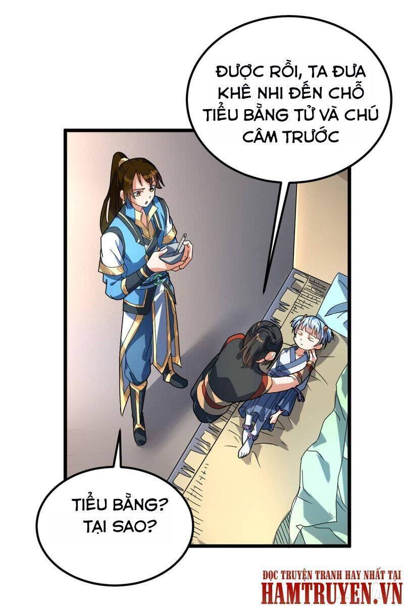 Đan Võ Chí Tôn Chapter 18 - Trang 26