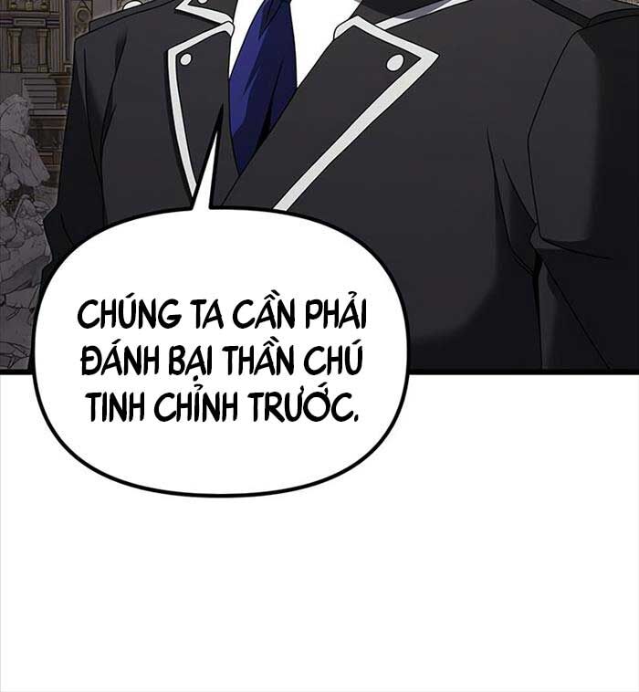 Hắc Kị Sĩ Thiên Tài Giới Hạn Thời Gian Chapter 79 - Trang 16