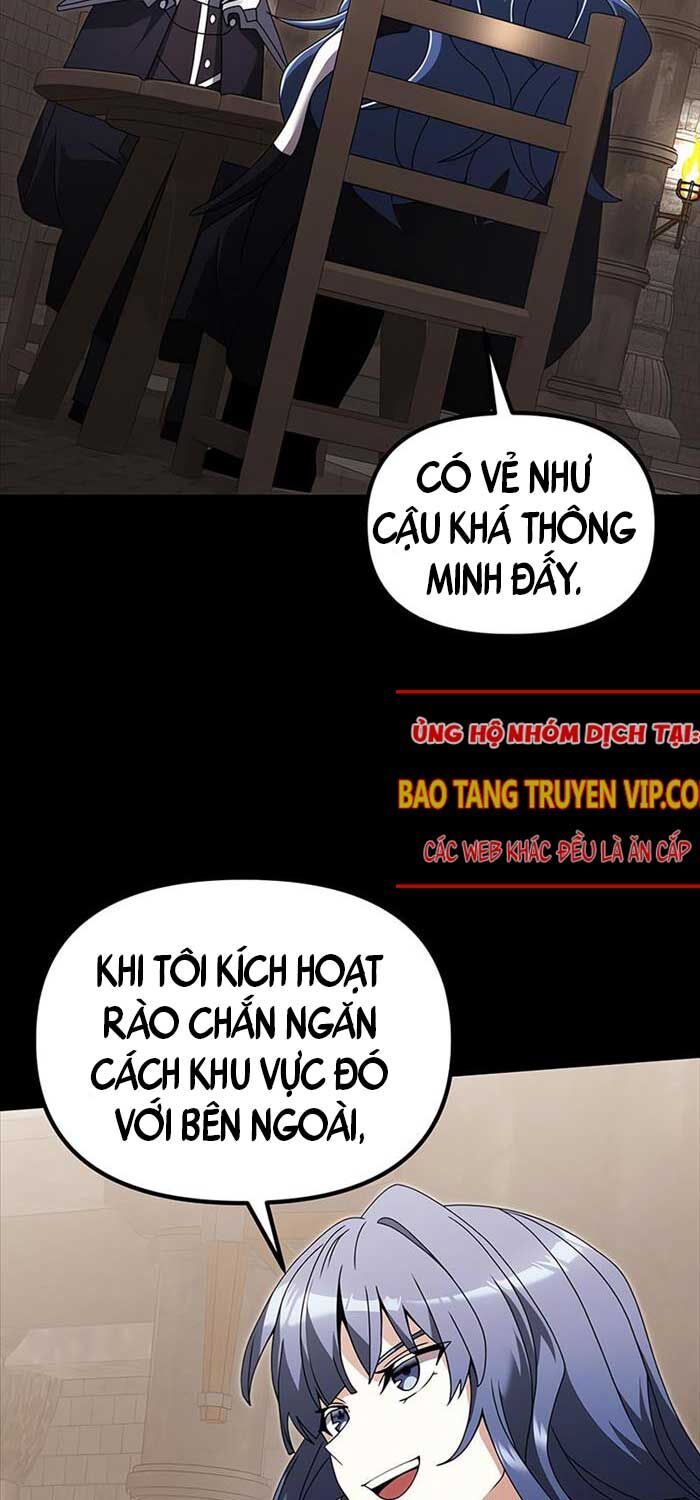 Hắc Kị Sĩ Thiên Tài Giới Hạn Thời Gian Chapter 79 - Trang 1