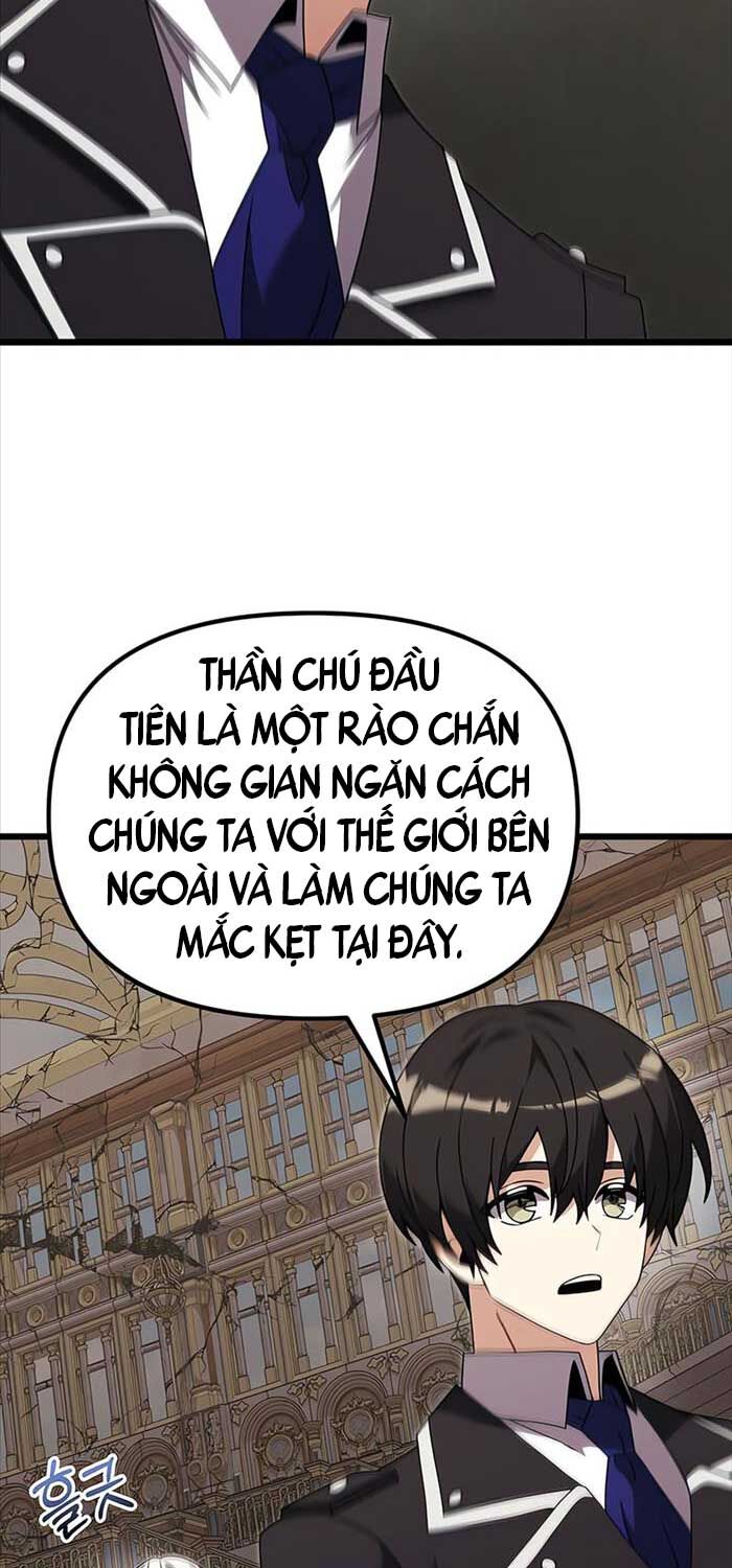 Hắc Kị Sĩ Thiên Tài Giới Hạn Thời Gian Chapter 79 - Trang 13