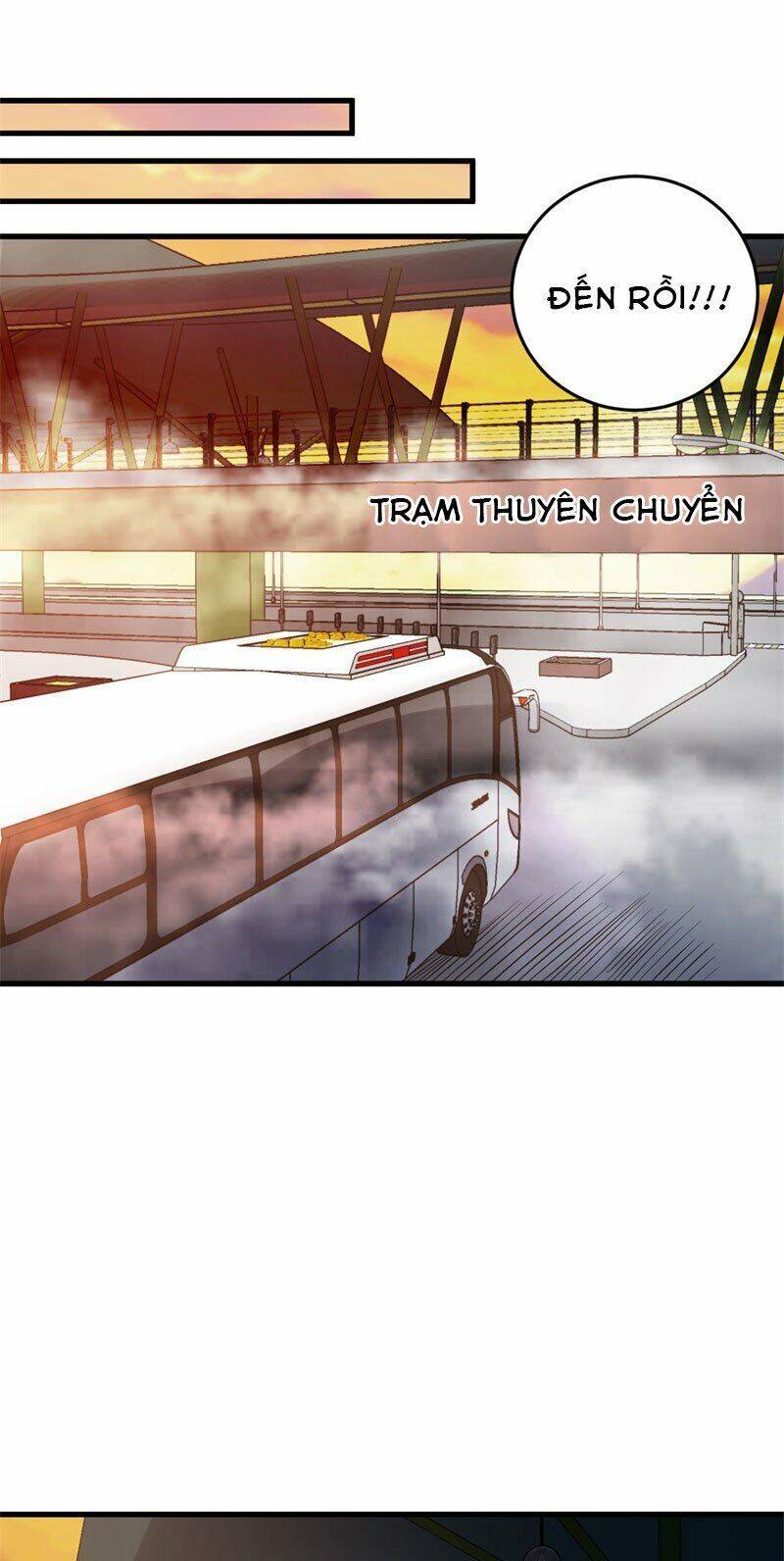 Trò Chơi Thời Mạt Thế Chapter 3 - Trang 26