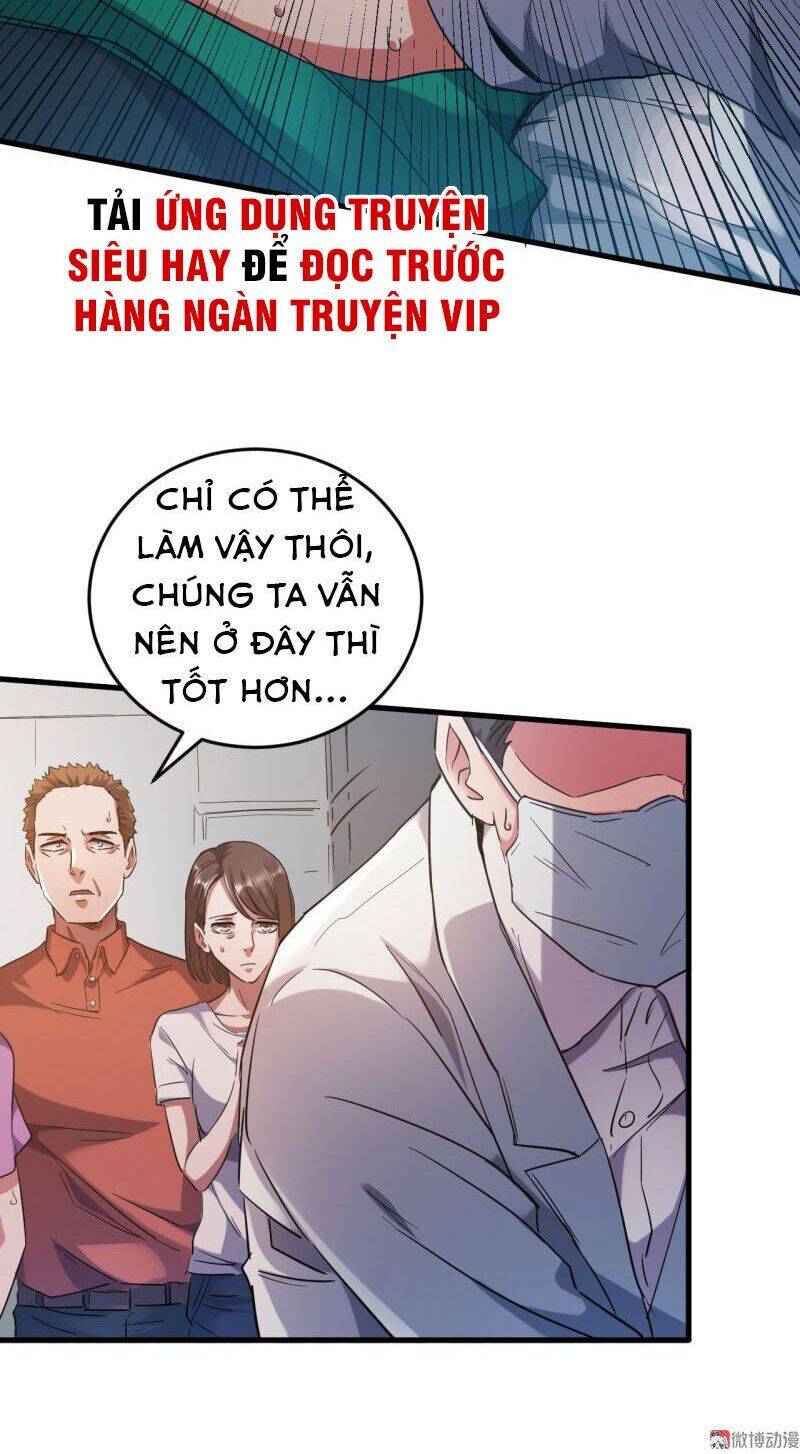 Trò Chơi Thời Mạt Thế Chapter 1 - Trang 51