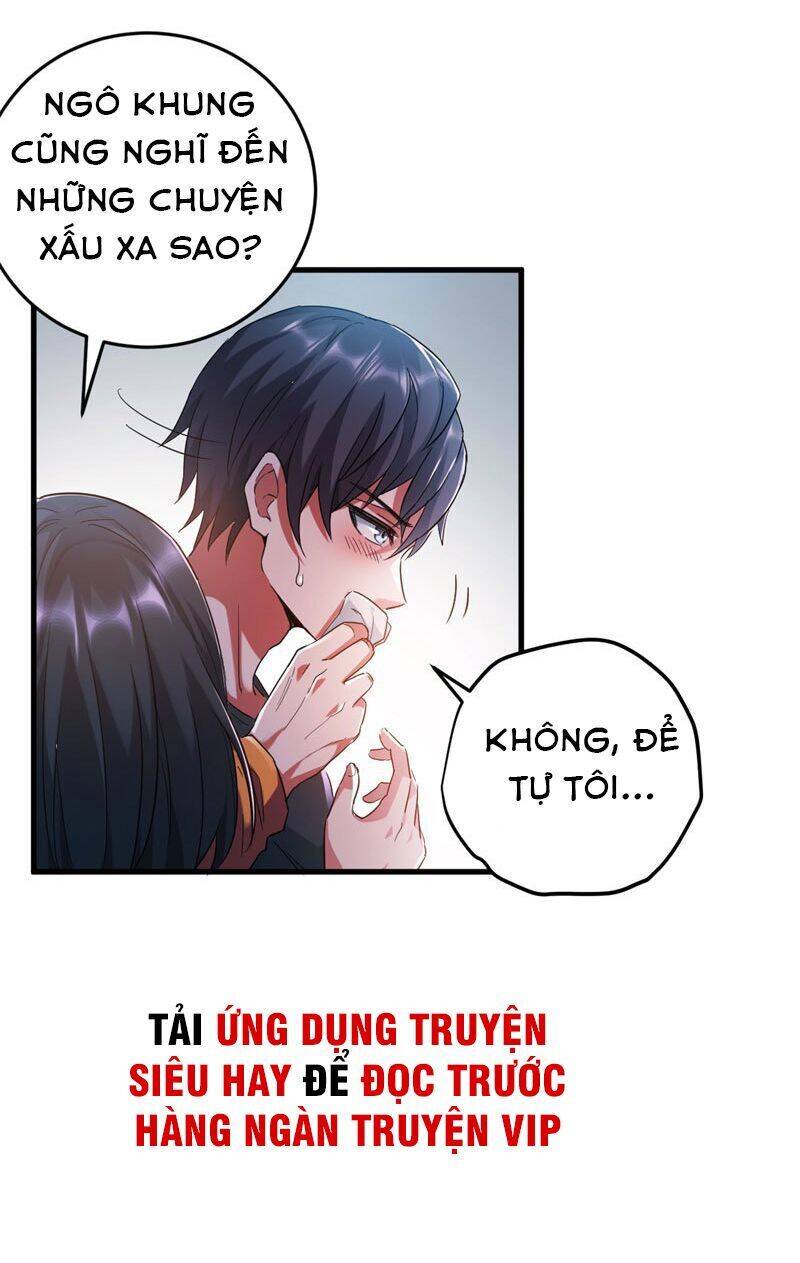 Trò Chơi Thời Mạt Thế Chapter 1 - Trang 28