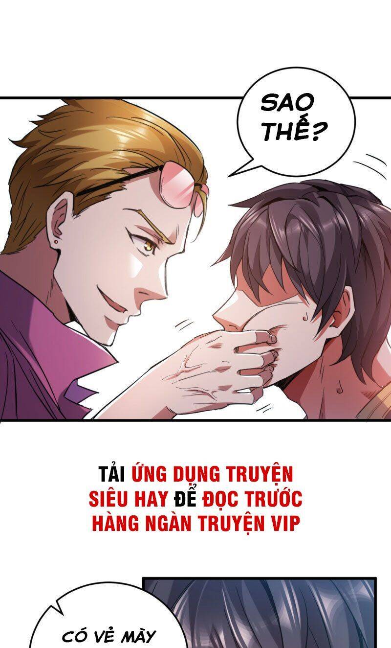 Trò Chơi Thời Mạt Thế Chapter 1 - Trang 43