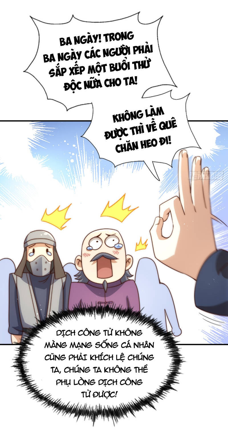 Người Trên Vạn Người Chapter 310 - Trang 41