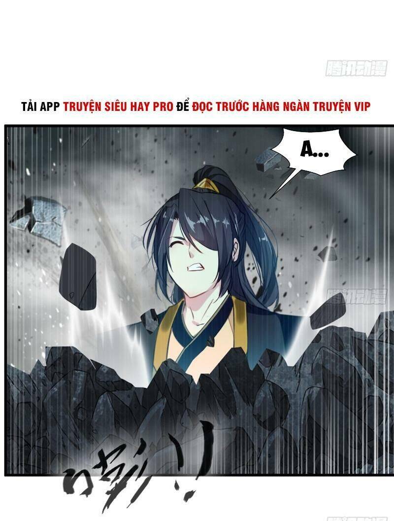 Tuyệt Thế Đế Tôn Chapter 75 - Trang 14