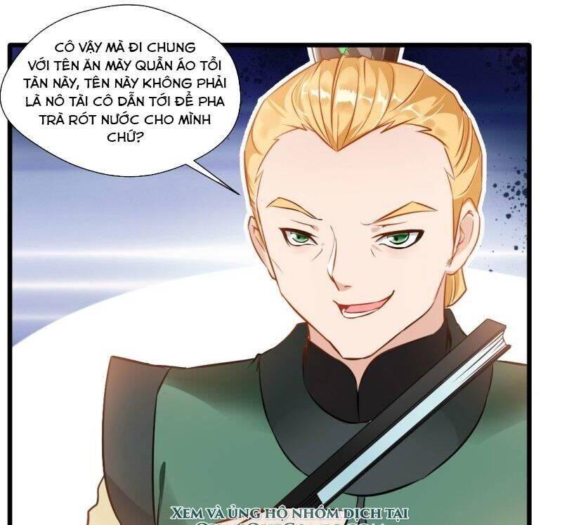 Tuyệt Thế Đế Tôn Chapter 25 - Trang 0