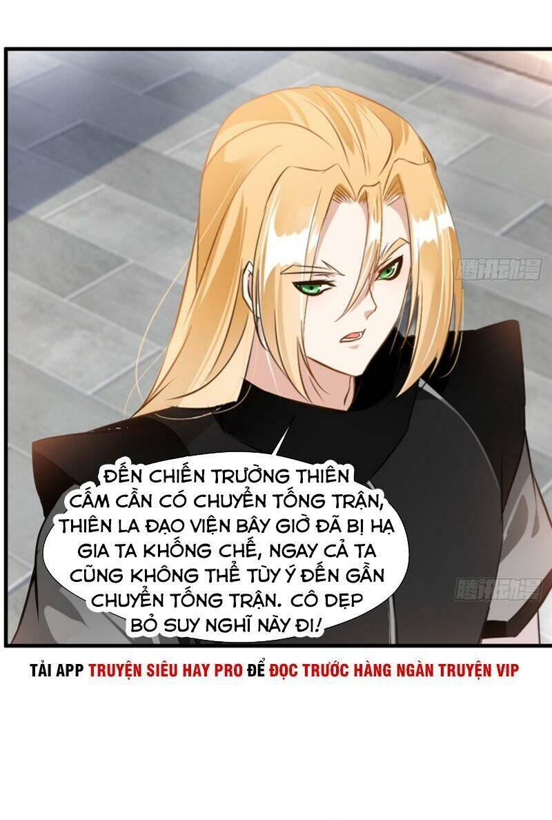 Tuyệt Thế Đế Tôn Chapter 74 - Trang 2