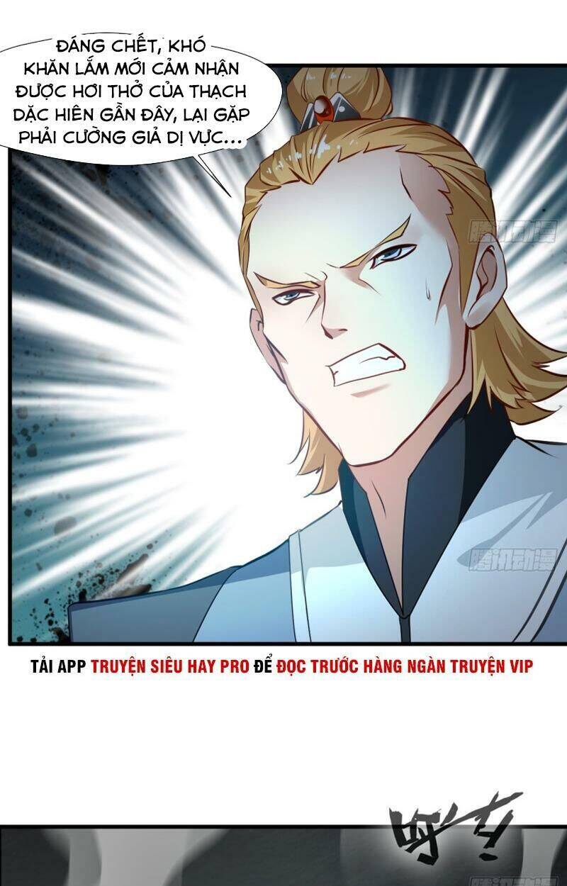 Tuyệt Thế Đế Tôn Chapter 75 - Trang 8