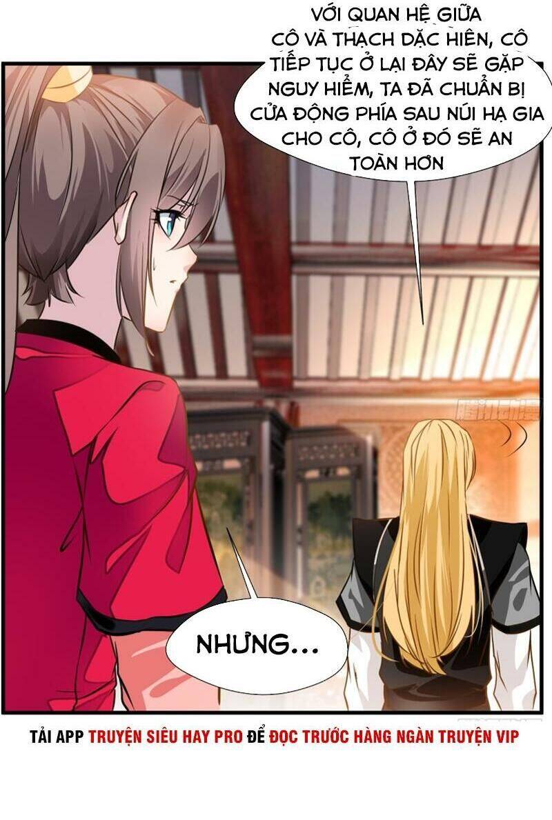 Tuyệt Thế Đế Tôn Chapter 74 - Trang 3