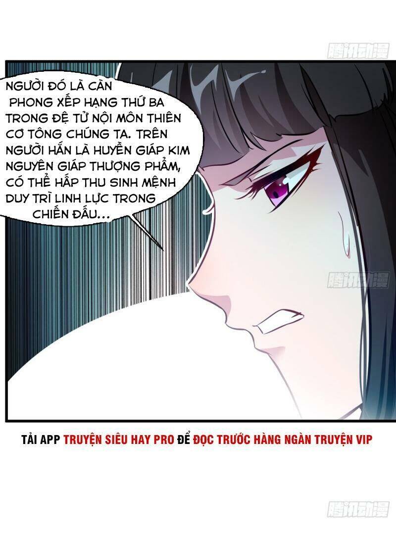 Tuyệt Thế Đế Tôn Chapter 75 - Trang 25