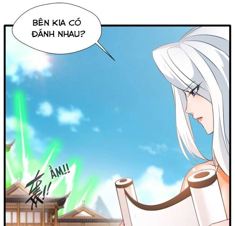 Tuyệt Thế Đế Tôn Chapter 25 - Trang 27