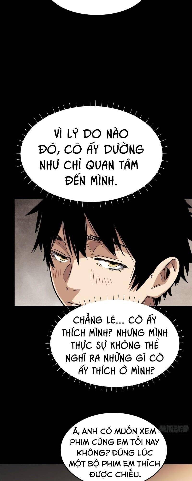 Kiêm Chức Diêm Vương Chapter 1 - Trang 14