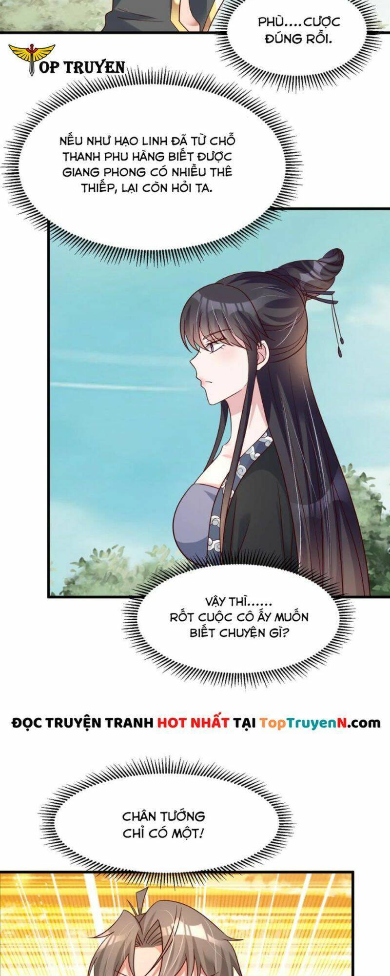 Sau Khi Max Độ Yêu Thích Chapter 114 - Trang 21