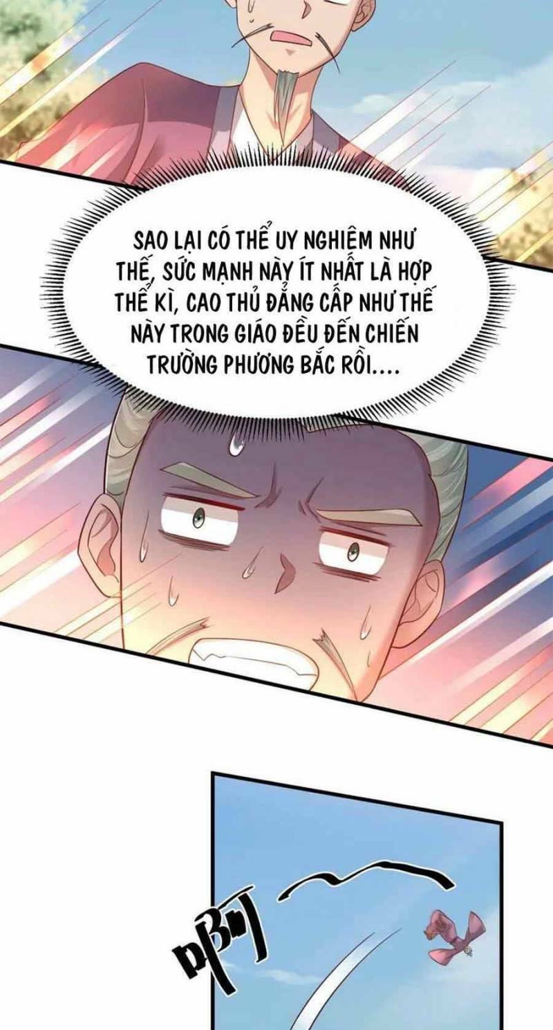 Sau Khi Max Độ Yêu Thích Chapter 139 - Trang 11