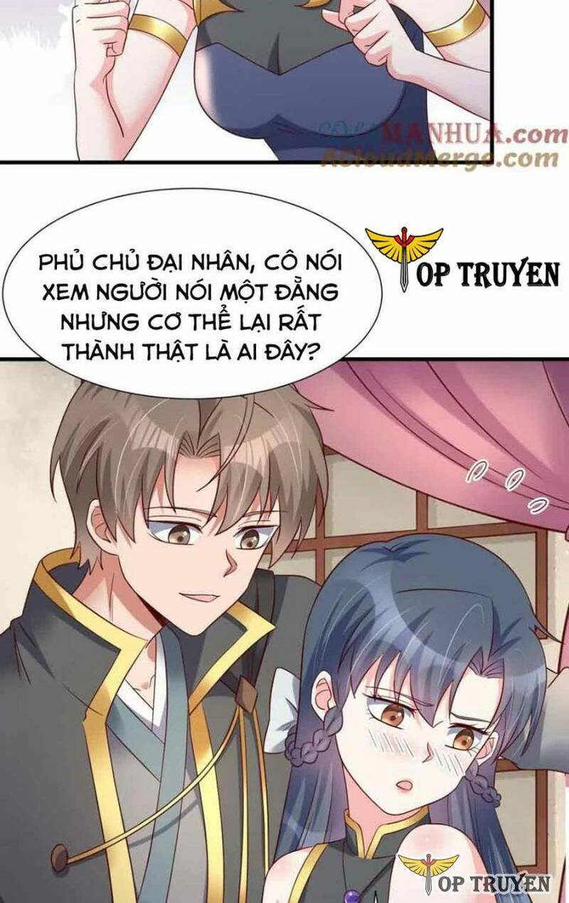 Sau Khi Max Độ Yêu Thích Chapter 139 - Trang 25