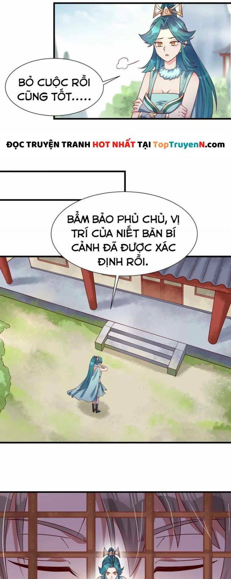 Sau Khi Max Độ Yêu Thích Chapter 139 - Trang 17